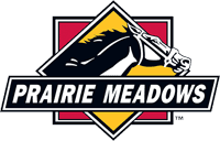 Prairie Meadows's logo