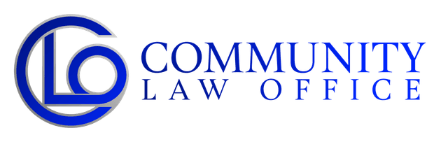 Community Law Office's logo